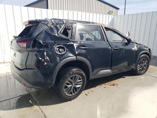 Image 3 of 2023 NISSAN ROGUE S 2023 with VIN 5N1BT3AA0PC794124