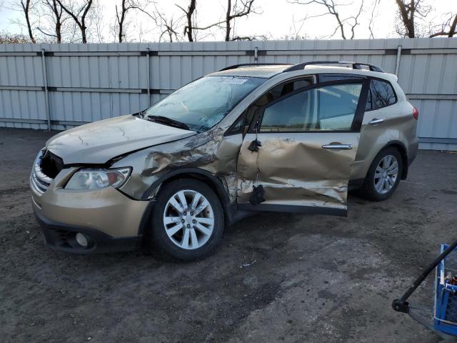 Obraz 2009 SUBARU TRIBECA LIMITED 2009