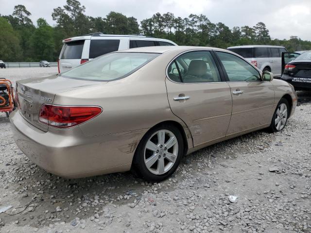 Image 3 of 2006 LEXUS ES 330 2006 with VIN JTHBA30G865157094