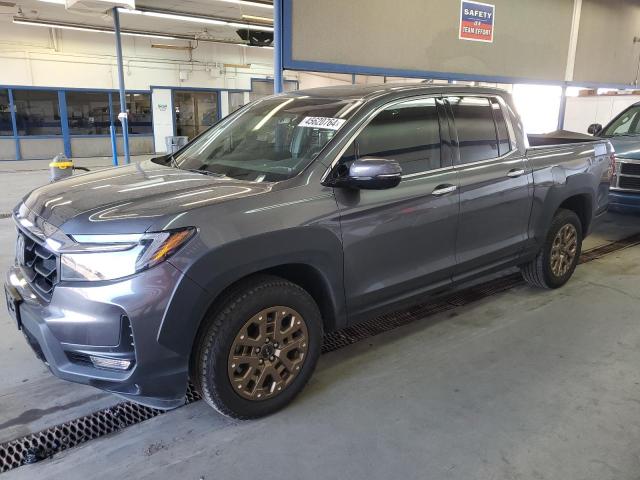 2023 HONDA RIDGELINE RTL-E 2023 image
