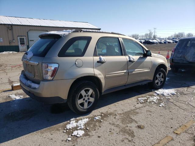 Image 3 of 2007 CHEVROLET EQUINOX LS 2007 with VIN 2CNDL13F576059203