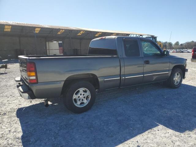 Obraz 3 z 2002 CHEVROLET SILVERADO C1500 2002 z VIN 2GCEC19V321345936