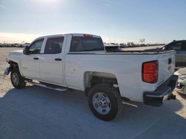 Image 2 of 2015 CHEVROLET SILVERADO K2500 HEAVY DUTY 2015 with VIN 1GC1KUEGXFF117599