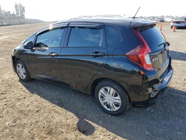 Image 2 of 2020 HONDA FIT LX 2020 with VIN 3HGGK5H48LM733445