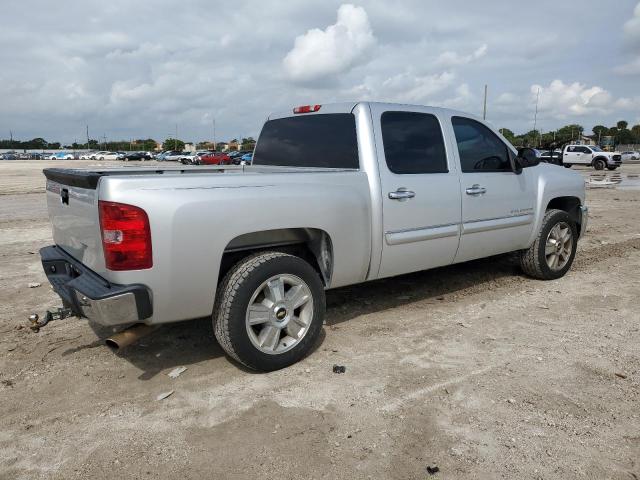 Image 3 of 2013 CHEVROLET SILVERADO C1500 LT 2013 with VIN 3GCPCSE08DG186656