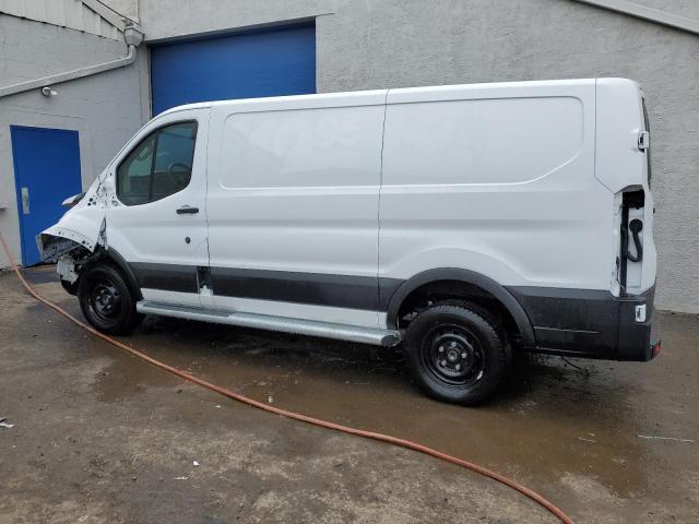 Image 2 of 2023 FORD TRANSIT T-250 2023 with VIN 1FTBR1Y88PKB23123