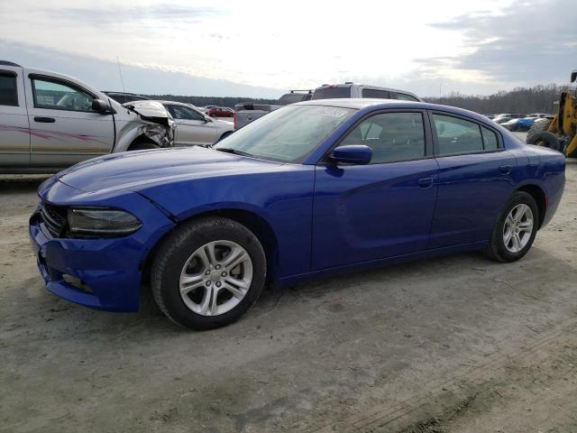 Изображение 2022 DODGE CHARGER SXT 2022