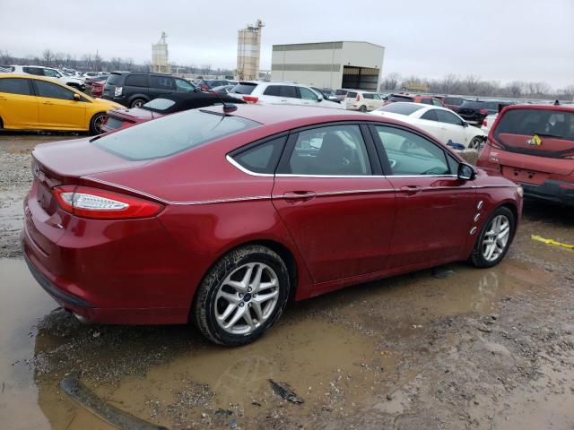 Изображение 3 2016 FORD FUSION SE 2016 с VIN 3FA6P0H72GR333761