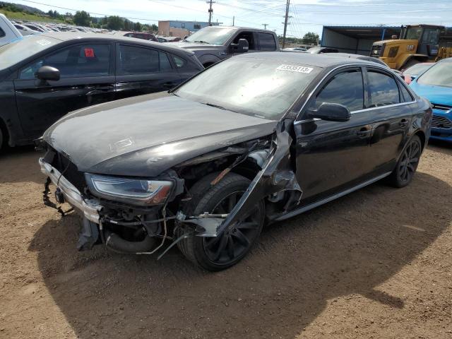 Obraz 2014 AUDI A4 PREMIUM 2014