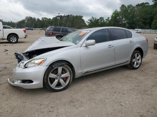 Obraz 2007 LEXUS GS 350 2007