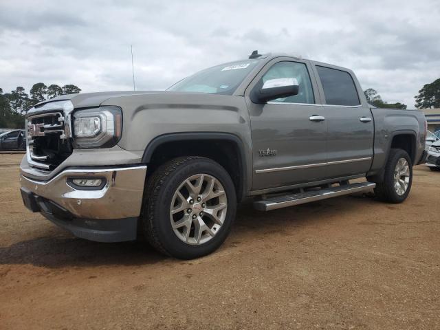 Изображение 2017 GMC SIERRA C1500 SLT 2017