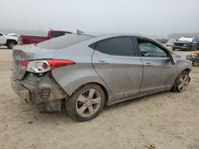 Image 3 of 2013 HYUNDAI ELANTRA GLS 2013 with VIN KMHDH4AE8DU574402