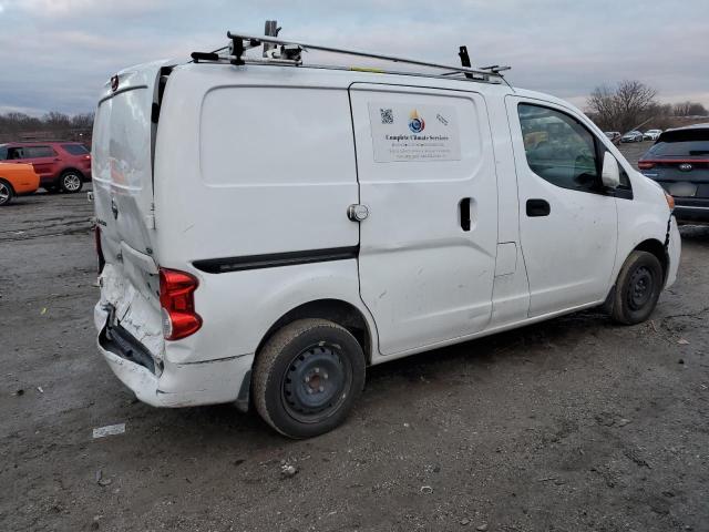 Изображение 3 2020 NISSAN NV200 2.5S 2020 с VIN 3N6CM0KNXLK709703