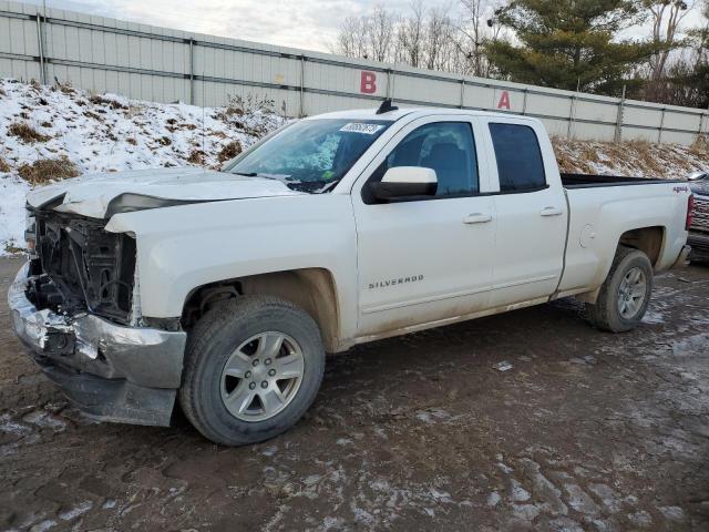 Obraz 1 z 2016 CHEVROLET SILVERADO K1500 LT 2016 z VIN 1GCVKREH6GZ375299