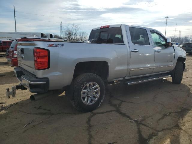 Obraz 3 z 2017 CHEVROLET SILVERADO K2500 HEAVY DUTY LTZ 2017 z VIN 1GC1KWEY1HF201687