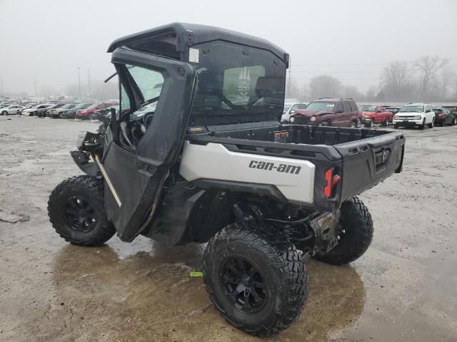 Изображение 3 2021 CAN-AM DEFENDER LIMITED CAB HD10 2021 с VIN 3JBUVAX49MK002218