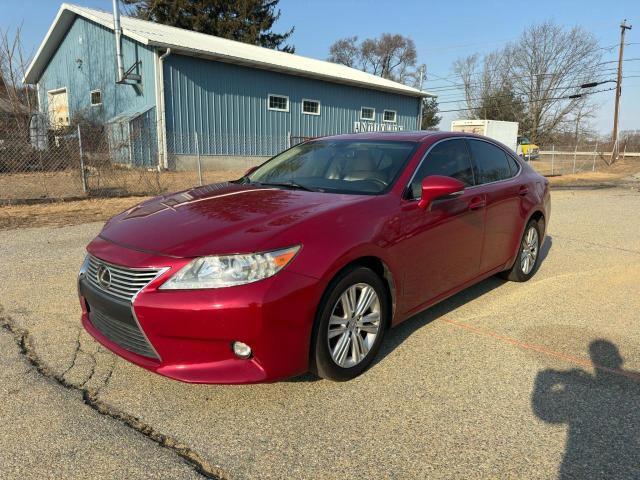 Image 2 of 2014 LEXUS ES 350 2014 with VIN JTHBK1GG5E2143337