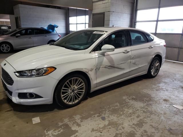 Image 1 of 2016 FORD FUSION SE 2016 with VIN 3FA6P0HD1GR131564
