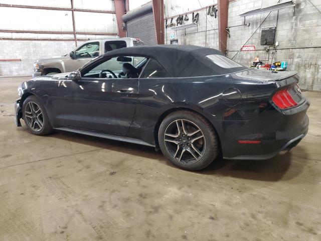 Изображение 2 2018 FORD MUSTANG  2018 с VIN 1FATP8UH7J5149703