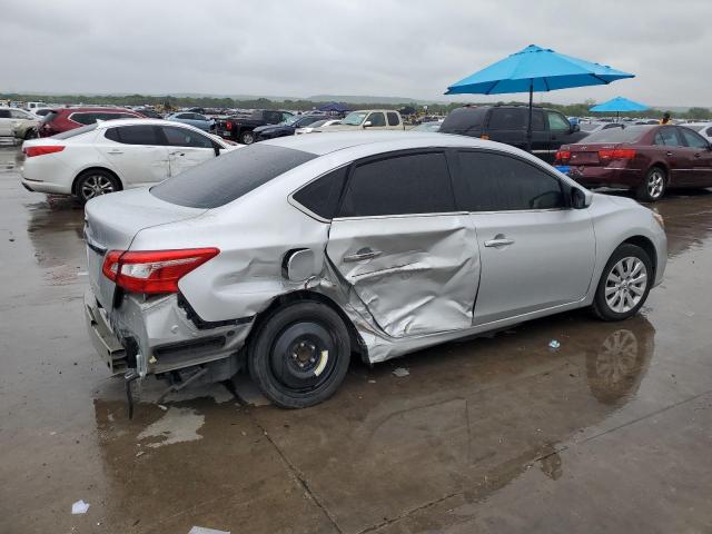 Изображение 3 2017 NISSAN SENTRA S 2017 с VIN 3N1AB7AP0HY337713