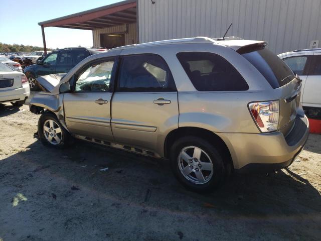 Image 2 of 2008 CHEVROLET EQUINOX LT 2008 with VIN 2CNDL43F586042579
