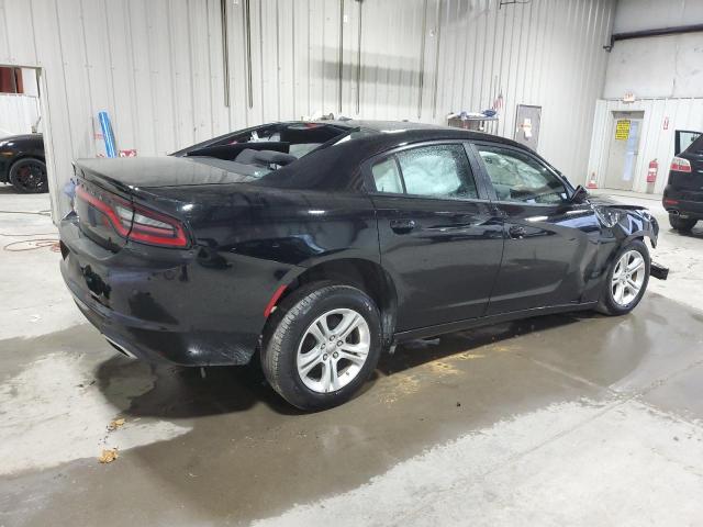 Image 3 of 2022 DODGE CHARGER SXT 2022 with VIN 2C3CDXBG3NH196804