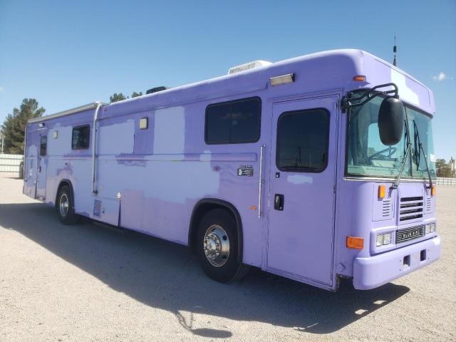 Obraz 2005 BLUE BIRD INCOMPLETE VEHICLE  2005