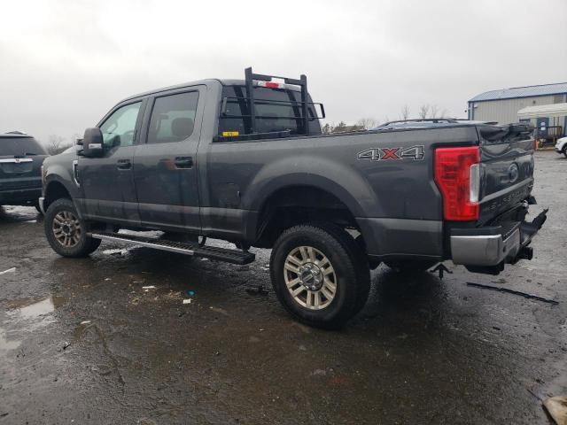 Изображение 2 2017 FORD F250 SUPER DUTY 2017 с VIN 1FT7W2B66HEE40653