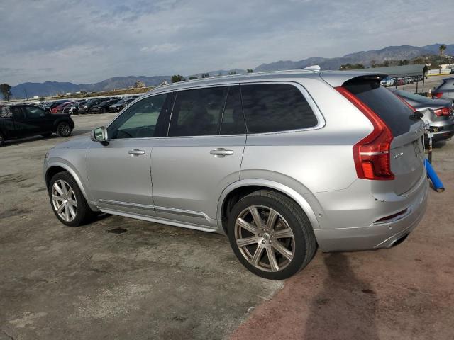 Obraz 2 z 2018 VOLVO XC90 T6 2018 z VIN YV4A22PL4J1375943