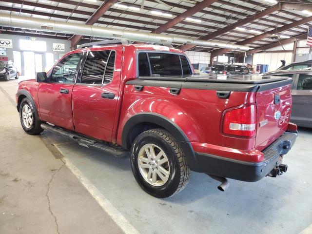 Obraz 2 z 2010 FORD EXPLORER SPORT TRAC XLT 2010 z VIN 1FMEU5BE3AUA56889