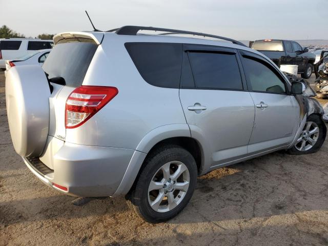 Obraz 3 z 2010 TOYOTA RAV4 LIMITED 2010 z VIN JTMDF4DV8A5036052