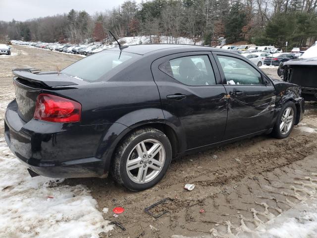Image 3 of 2014 DODGE AVENGER SE 2014 with VIN 1C3CDZAG0EN193928