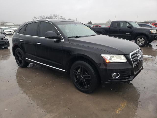 Изображение 3 2015 AUDI Q5 TDI PREMIUM PLUS 2015 с VIN WA1CMAFP0FA118168