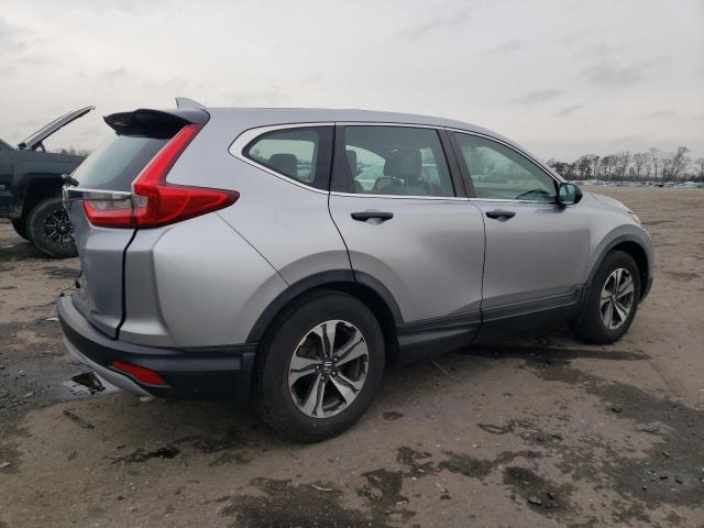 Image 3 of 2017 HONDA CR-V LX 2017 with VIN 7FARW5H33HE000724