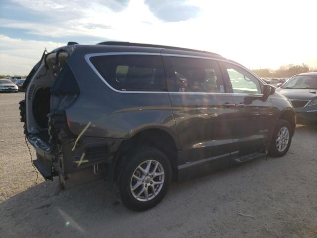 Image 3 of 2021 CHRYSLER VOYAGER LXI 2021 with VIN 2C4RC1DG3MR526629