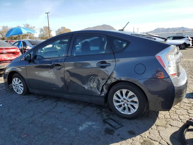 Image 2 of 2010 TOYOTA PRIUS  2010 with VIN JTDKN3DU2A0131389