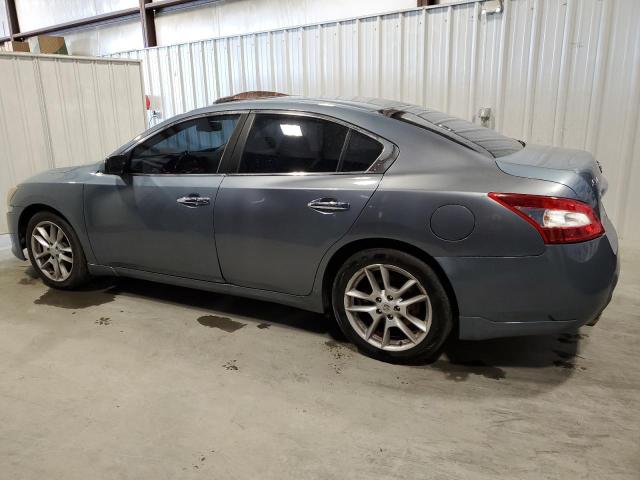 Image 2 of 2011 NISSAN MAXIMA S 2011 with VIN 1N4AA5AP3BC833969