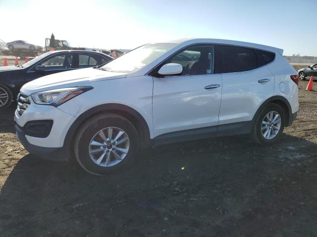 Obraz 1 z 2015 HYUNDAI SANTA FE SPORT  2015 z VIN 5XYZT3LB6FG260693