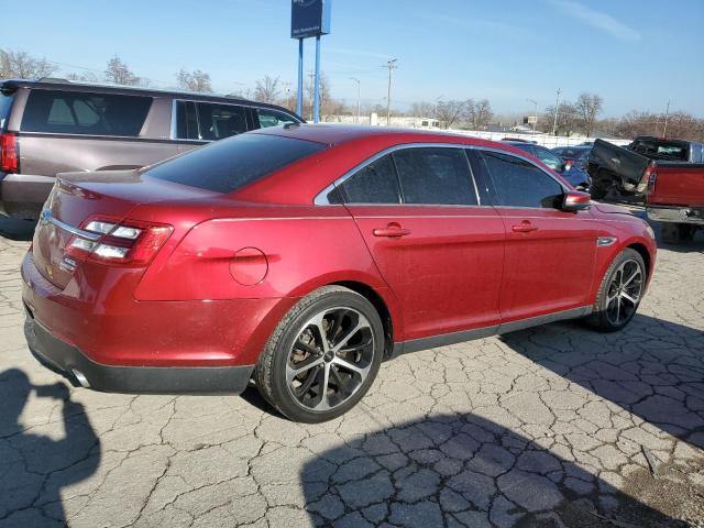 Image 3 of 2014 FORD TAURUS SEL 2014 with VIN 1FAHP2E82EG137213