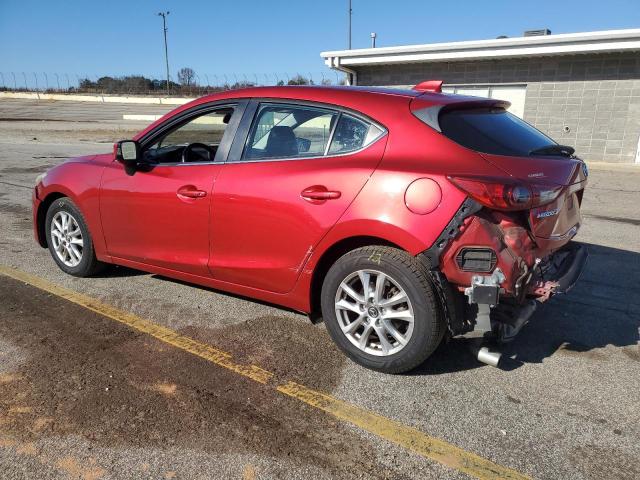 Image 2 of 2014 MAZDA 3 TOURING 2014 with VIN JM1BM1L78E1103423