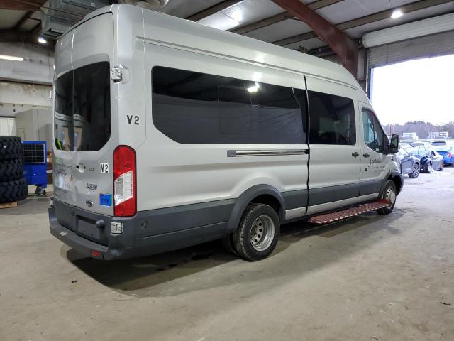 Image 3 of 2016 FORD TRANSIT T-350 HD 2016 with VIN 1FBVU4XG0GKA58200