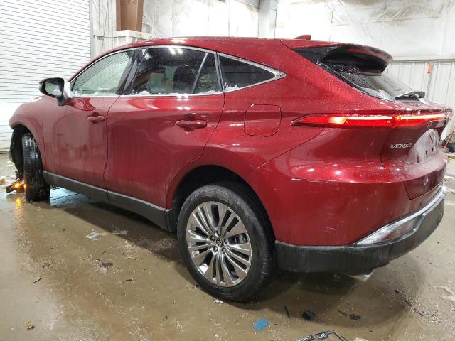 Obraz 2 z 2022 TOYOTA VENZA LE 2022 z VIN JTEAAAAH2NJ103560