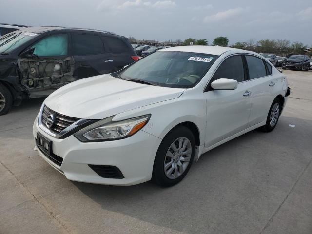 Image 1 of 2016 NISSAN ALTIMA 2.5 2016 with VIN 1N4AL3AP6GN372132