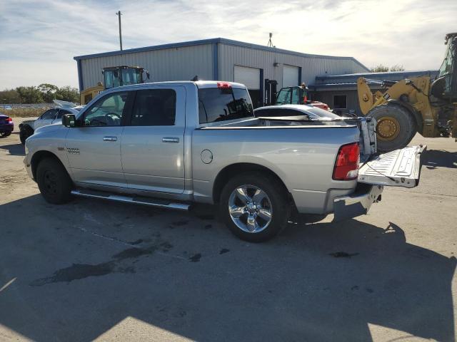Изображение 2 2017 RAM 1500 SLT 2017 с VIN 1C6RR6LT5HS818059