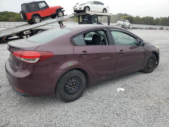 Obraz 3 z 2017 KIA FORTE LX 2017 z VIN 3KPFK4A72HE016081