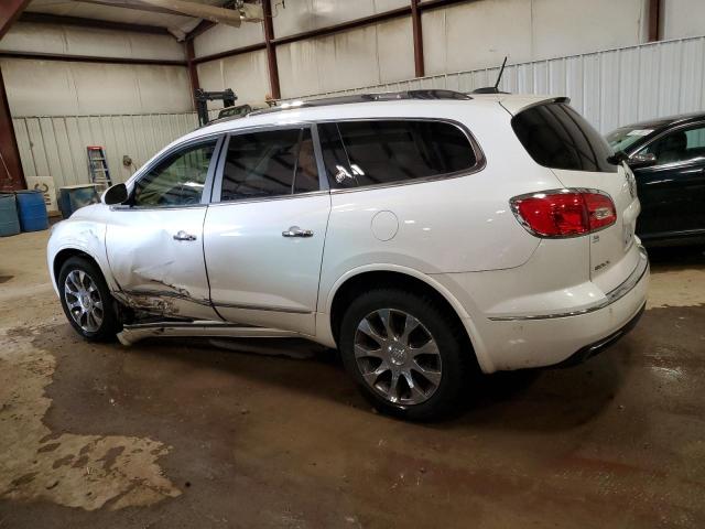 Image 2 of 2016 Buick Enclave 2016 with VIN 5GAKVCKD7GJ178828