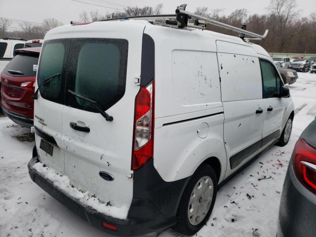 Image 3 of 2017 FORD TRANSIT CONNECT XL 2017 with VIN NM0LS7E7XH1330852