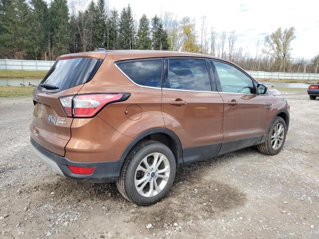 Obraz 3 z 2017 FORD ESCAPE SE 2017 z VIN 1FMCU9GD9HUD99974