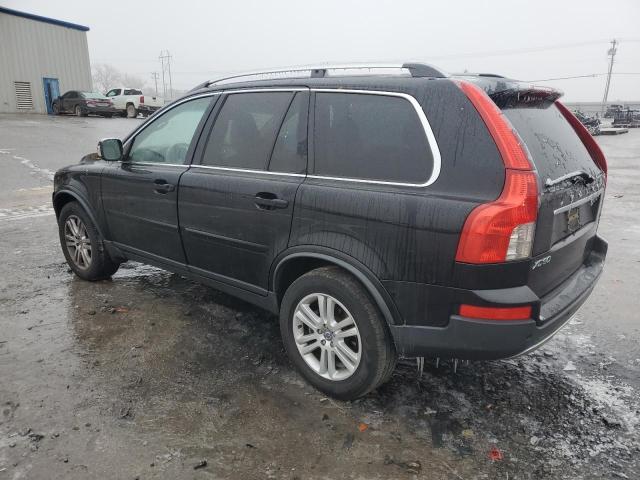 Изображение 2 2011 VOLVO XC90 3.2 2011 с VIN YV4952CY8B1604198