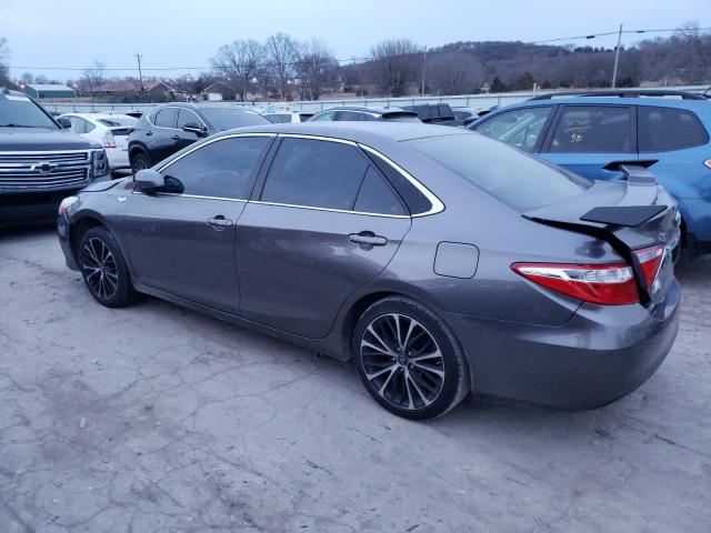 Изображение 2 2017 TOYOTA CAMRY LE 2017 с VIN 4T1BF1FK8HU795675